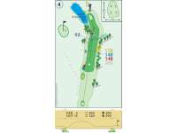 Hole Map